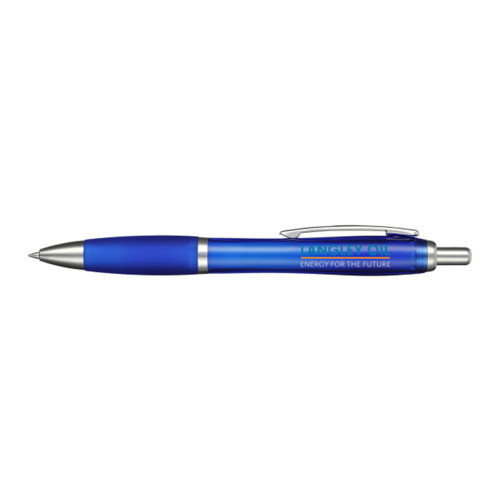 Photo of Nash Gel Pen