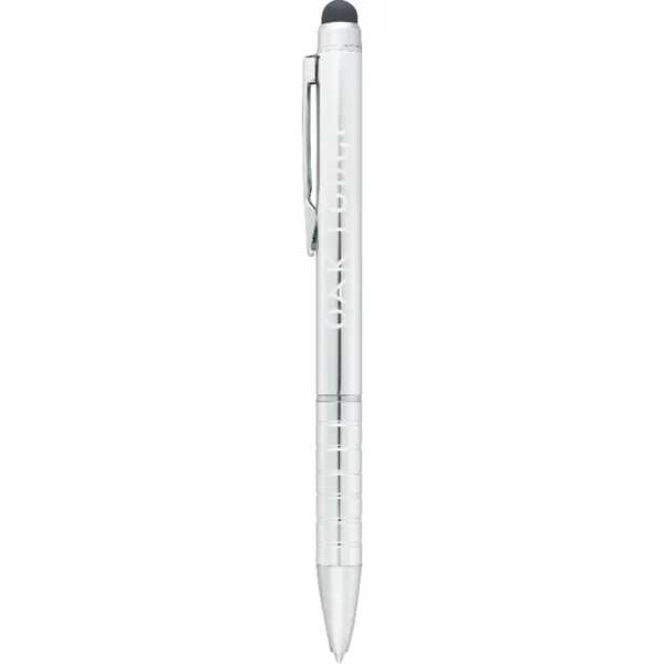 Silver (Sl) color option for Preston Dual Ballpoint Stylus