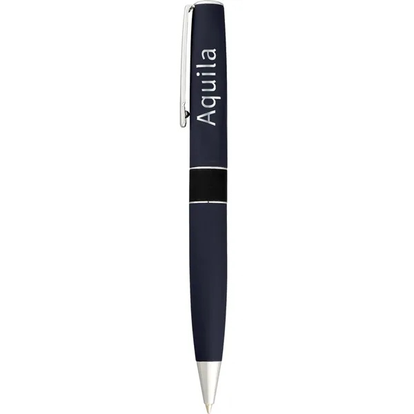 Navy (Ny) color option for So Ho Ballpoint