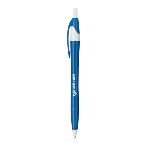 Photo of Cougar Wheat Straw Ballpoint