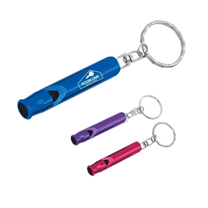 Photo of Whistle Key Ring