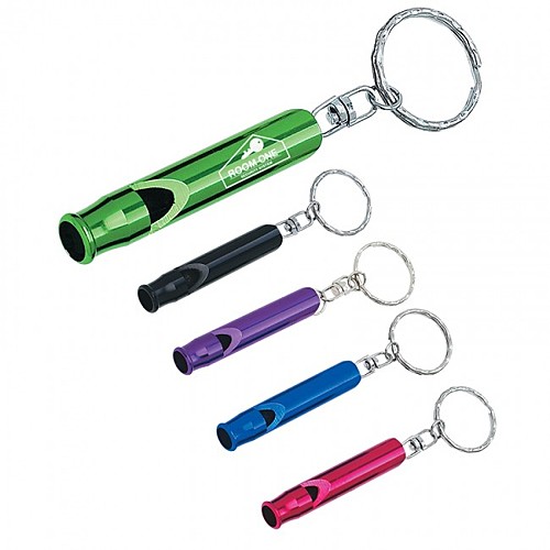 Main photo of Whistle Key Ring