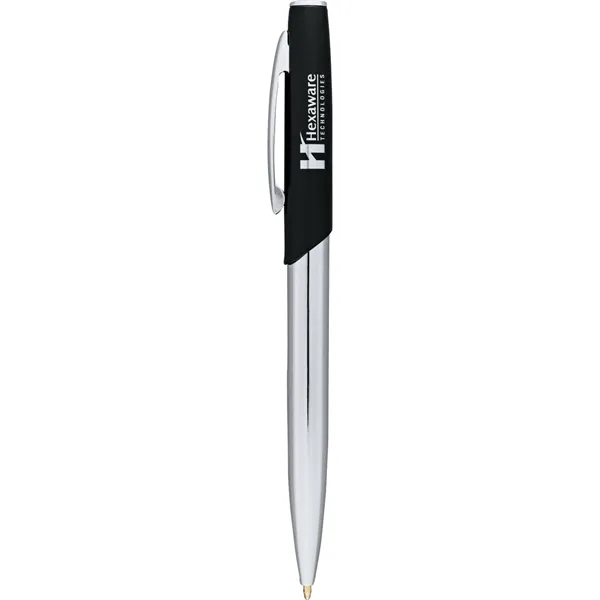 Black (Bk) color option for Geneva Ballpoint