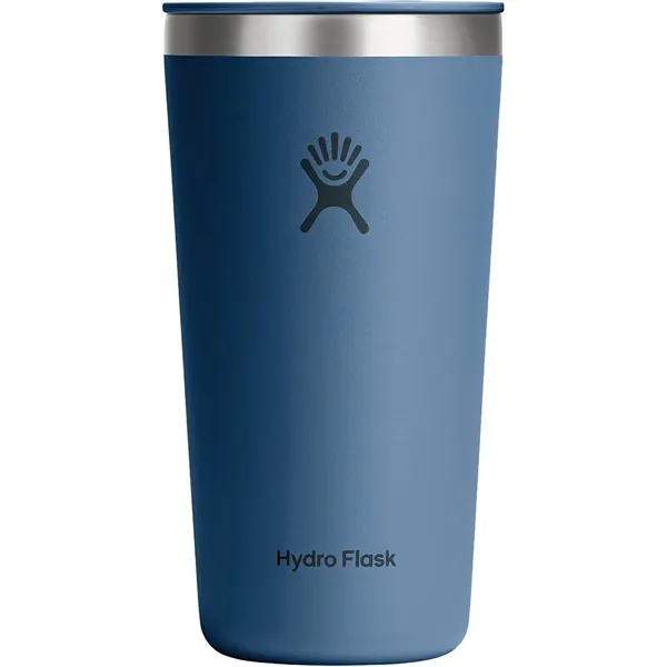 Harbor Blue color option for Hydro Flask® All Around™ Tumbler 20oz