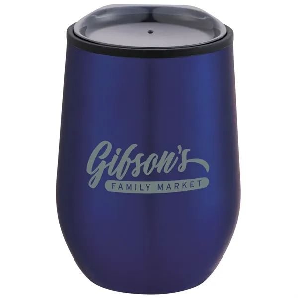 Blue (Bl) color option for Brix 10oz Cup