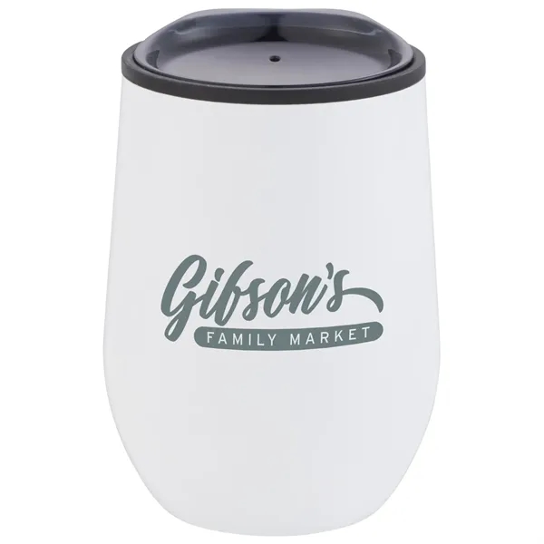 White (Wh) color option for Brix 10oz Cup
