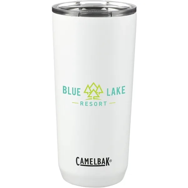 White (Wh) color option for Camel Bak Tumbler 20oz