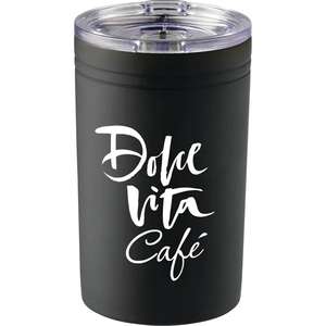 Photo of Sherpa 11 Oz Vacuum Tumbler & Insulator With Double Walled Construction
