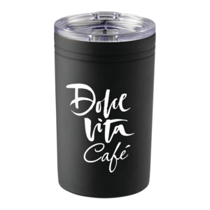 Photo of Sherpa 11 Oz Vacuum Tumbler & Insulator With Double Walled Construction