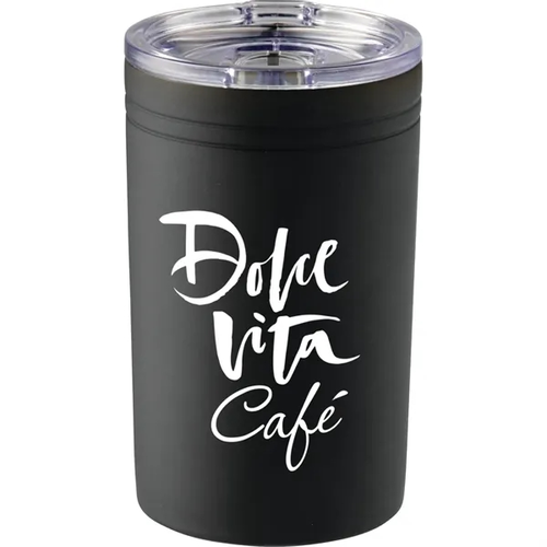 Main photo of Sherpa 11 Oz Vacuum Tumbler & Insulator With Double Walled Construction