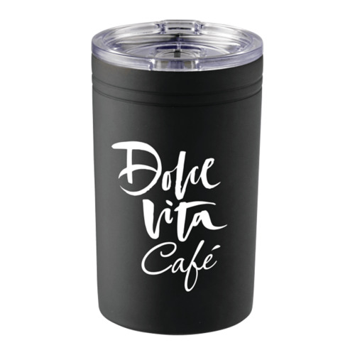 Photo of Sherpa 11 Oz Vacuum Tumbler & Insulator With Double Walled Construction