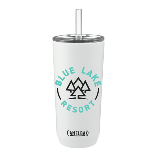 Photo of Camel Bak Straw Tumbler 20oz