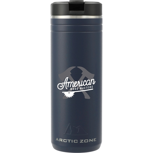 Main photo of Arctic Zone® Titan Thermal Hp® Straw Tumbler 24oz