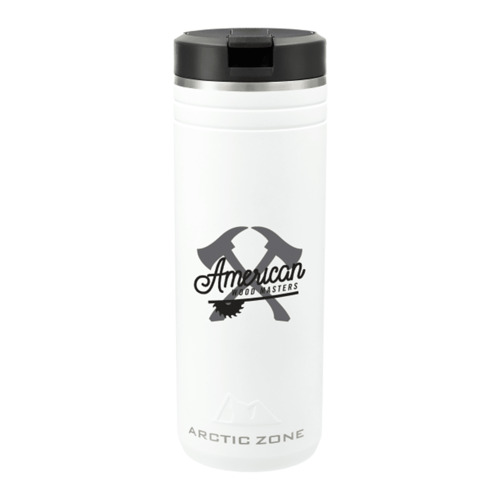 Photo of Arctic Zone® Titan Thermal Hp® Straw Tumbler 24oz