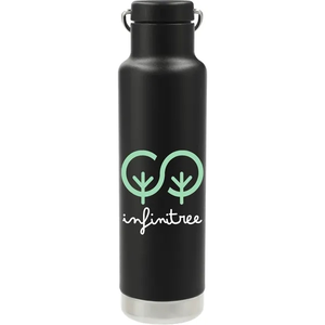 Photo of Klean Kanteen Eco Insulated Classic 20oz   Loop Cap