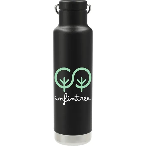 Main photo of Klean Kanteen Eco Insulated Classic 20oz   Loop Cap