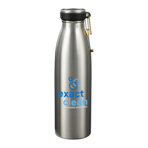 Photo of Porto Copper Vac Bottle W/ No Contact Tool 17oz