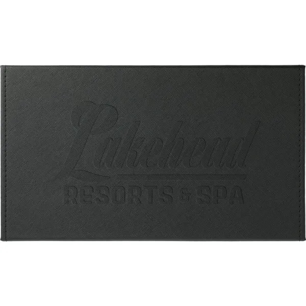 Black (Bk) color option for Modena Black Cheese & Serving Set