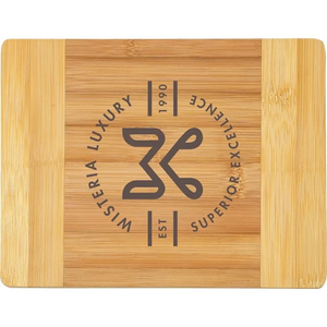 Photo of Bamboo Cutting Board