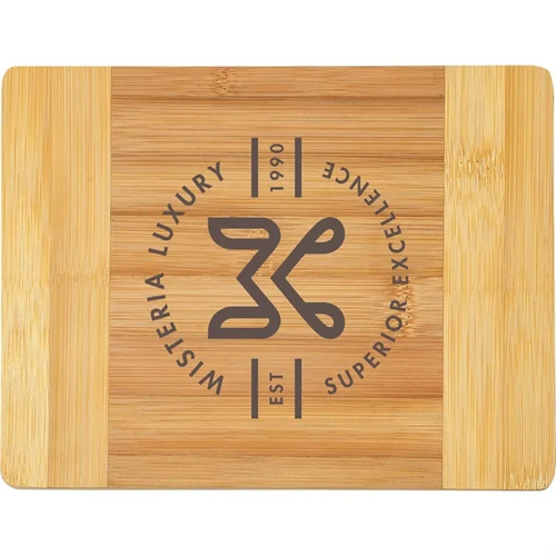 Main photo of Bamboo Cutting Board