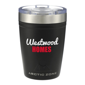 Photo of Arctic Zone® Titan Thermal Hp® Copper Tumbler 12oz