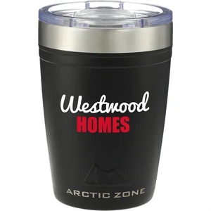 Photo of Arctic Zone® Titan Thermal Hp® Copper Tumbler 12oz