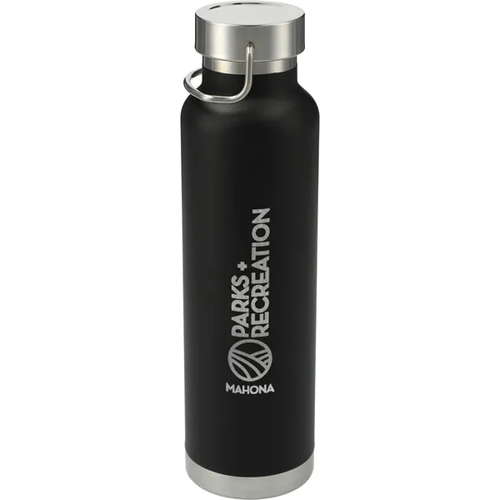 Main photo of Thor Copper Vacuum Insulated 22oz Water Bottle