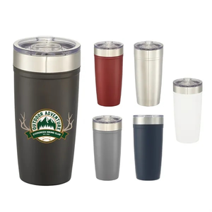 Photo of Arctic Zone® Titan Thermal Hp® Copper Tumbler 20oz