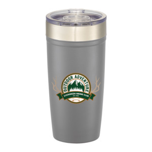 Photo of Arctic Zone® Titan Thermal Hp® Copper Tumbler 20oz