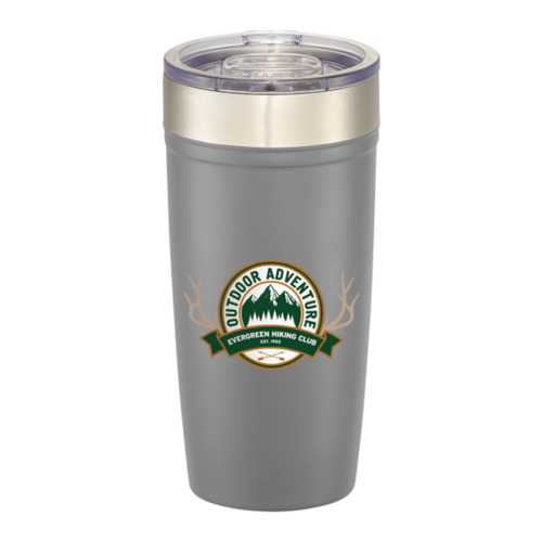Photo of Arctic Zone® Titan Thermal Hp® Copper Tumbler 20oz
