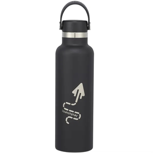 Photo of Hydro Flask® Standard Mouth 21 Oz Bottle With Flex Cap
