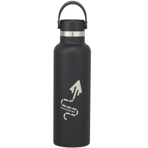 Main photo of Hydro Flask® Standard Mouth 21 Oz Bottle With Flex Cap