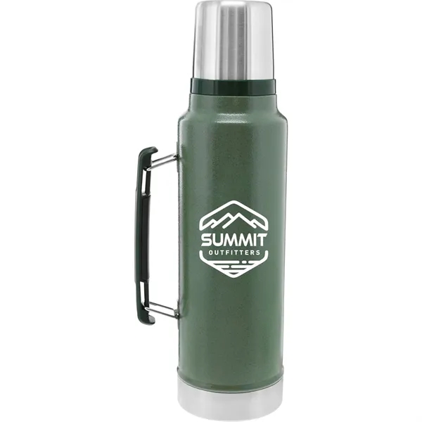 Green color option for Stanley Legendary Classic Bottle 48 Oz