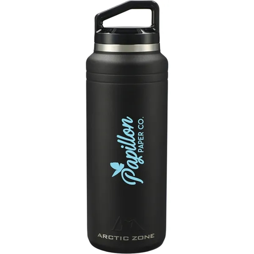 Main photo of Arctic Zone® Titan Thermal Hp® Copper Bottle 32oz