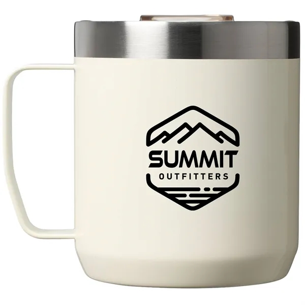Cream (Cr) color option for Stanley Legendary Camp Mug 12 Oz