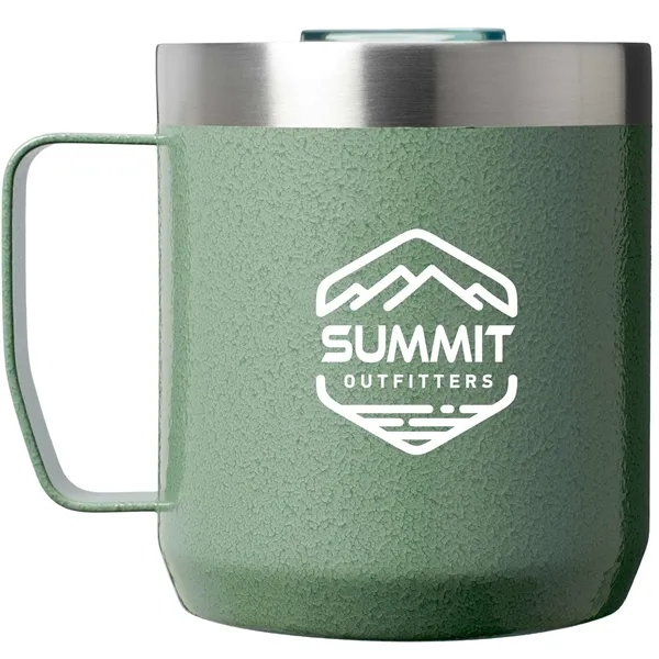 Green (Gr) color option for Stanley Legendary Camp Mug 12 Oz