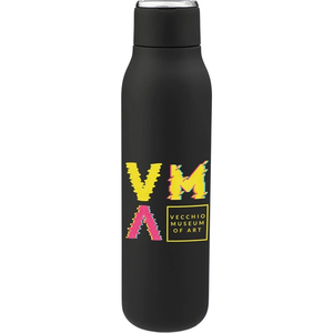 Photo of Marka Copper Vac Bottle W/ Metal Loop 20oz