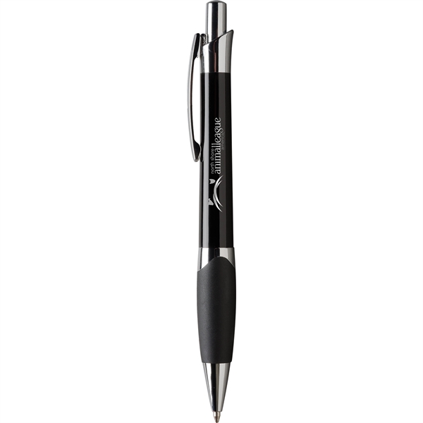 Black color option for Imprezza