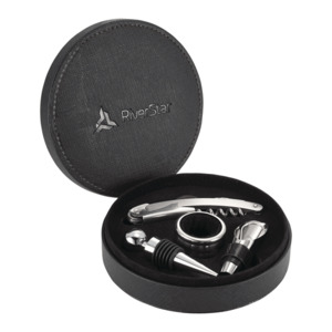 Photo of Modena Wine Gift Set