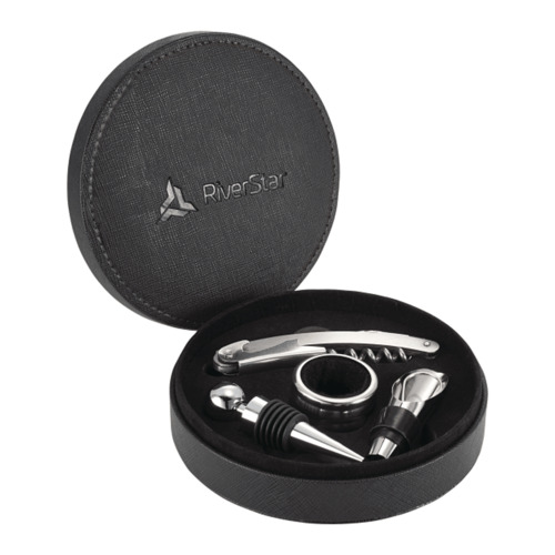 Photo of Modena Wine Gift Set