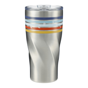 Photo of Hugo Copper Vacuum Insulated Tumbler 20oz
