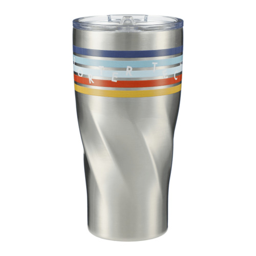 Photo of Hugo Copper Vacuum Insulated Tumbler 20oz