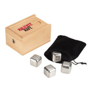 Photo of Bullware Beverage Cube Set