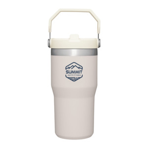 Photo of Stanley Ice Flow™ Flip Straw Tumbler 20 Oz