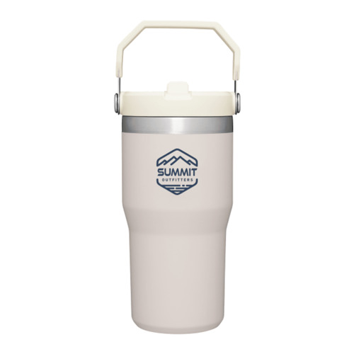 Photo of Stanley Ice Flow™ Flip Straw Tumbler 20 Oz