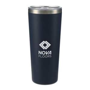 Photo of Thor Copper Vacuum Stainless Steel Insulated 22oz Tumbler