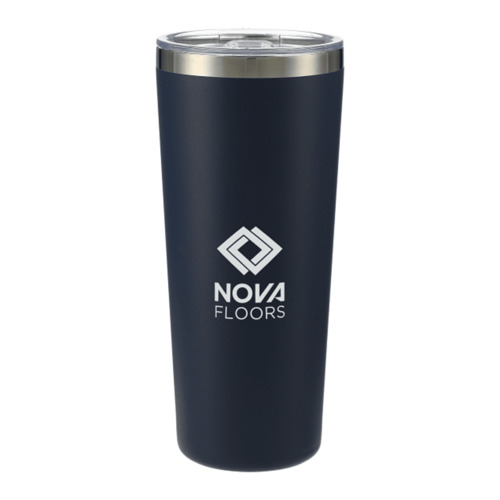 Photo of Thor Copper Vacuum Stainless Steel Insulated 22oz Tumbler