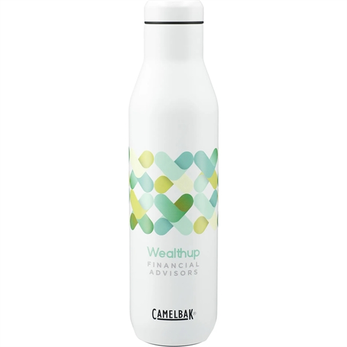 Main photo of Camel Bak Wine Bottle 25oz