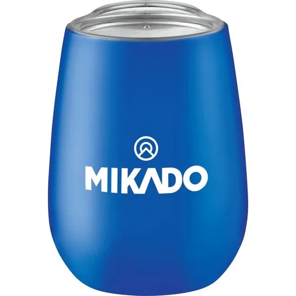 Blue (Bl) color option for Stainless Steel Vacuum Insulated Neo 10oz Cup