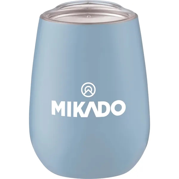 Light Blue (Lbl) color option for Stainless Steel Vacuum Insulated Neo 10oz Cup